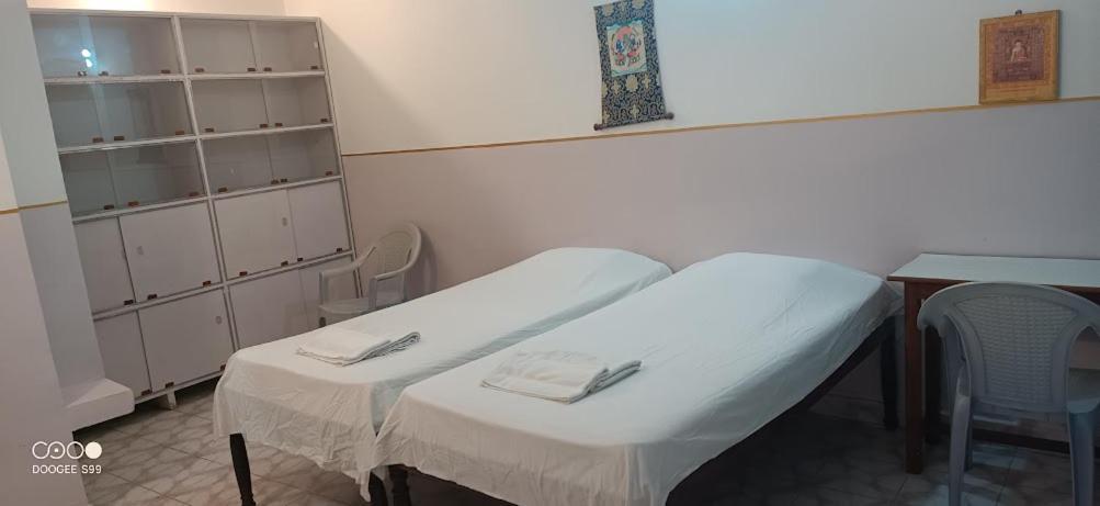 Tara Guest House بود جايا المظهر الخارجي الصورة