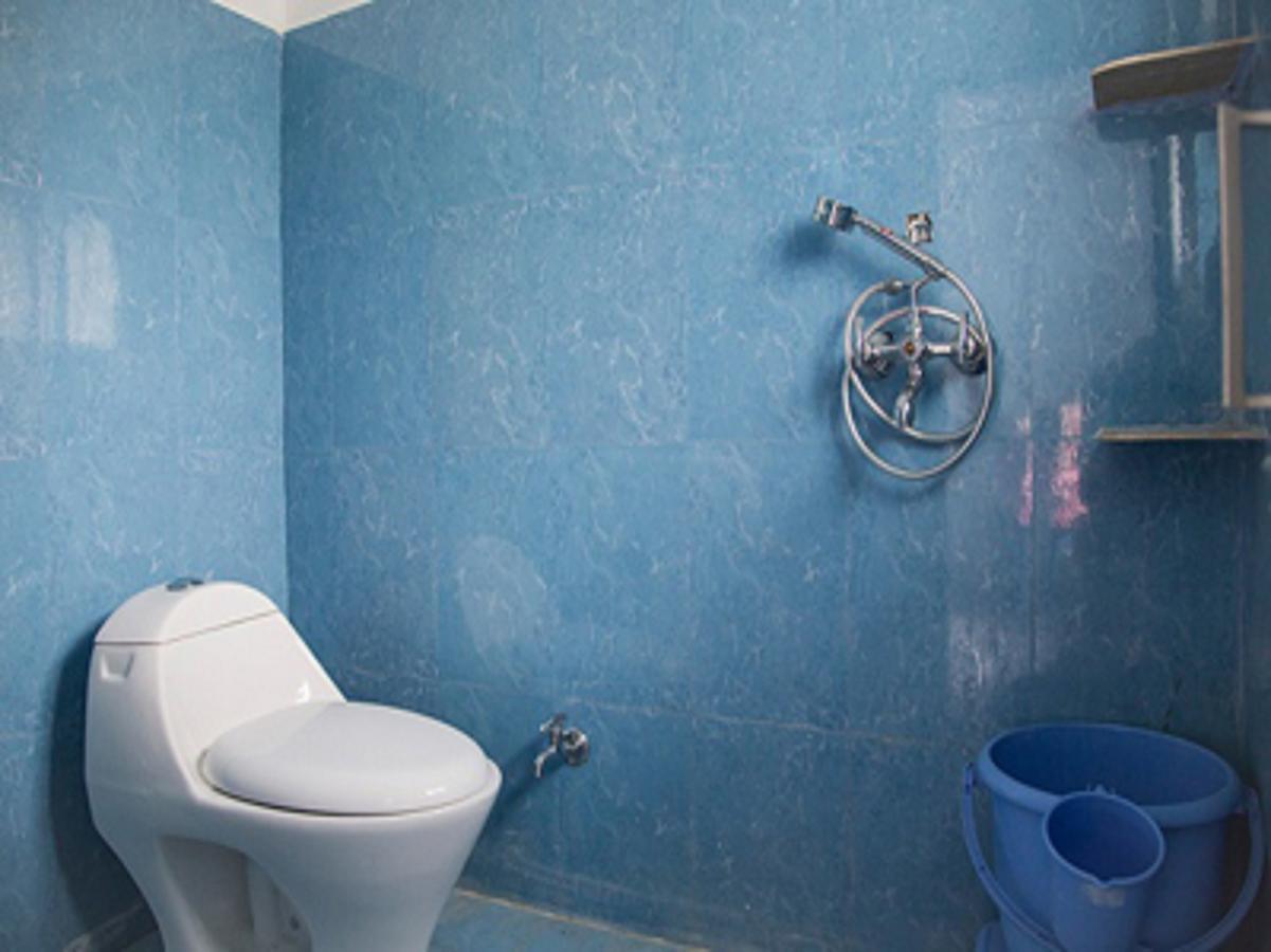 Tara Guest House بود جايا المظهر الخارجي الصورة
