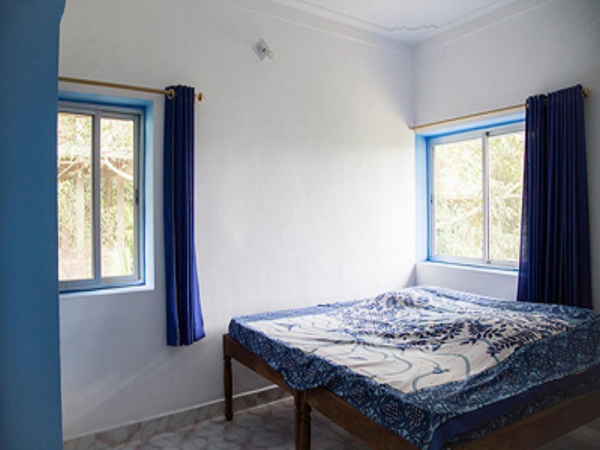 Tara Guest House بود جايا المظهر الخارجي الصورة