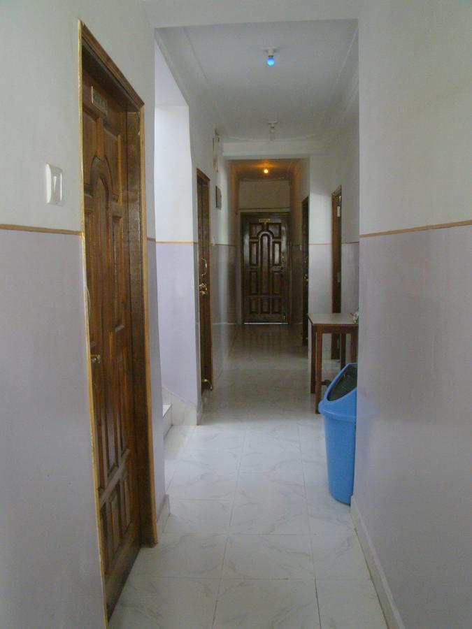 Tara Guest House بود جايا المظهر الخارجي الصورة