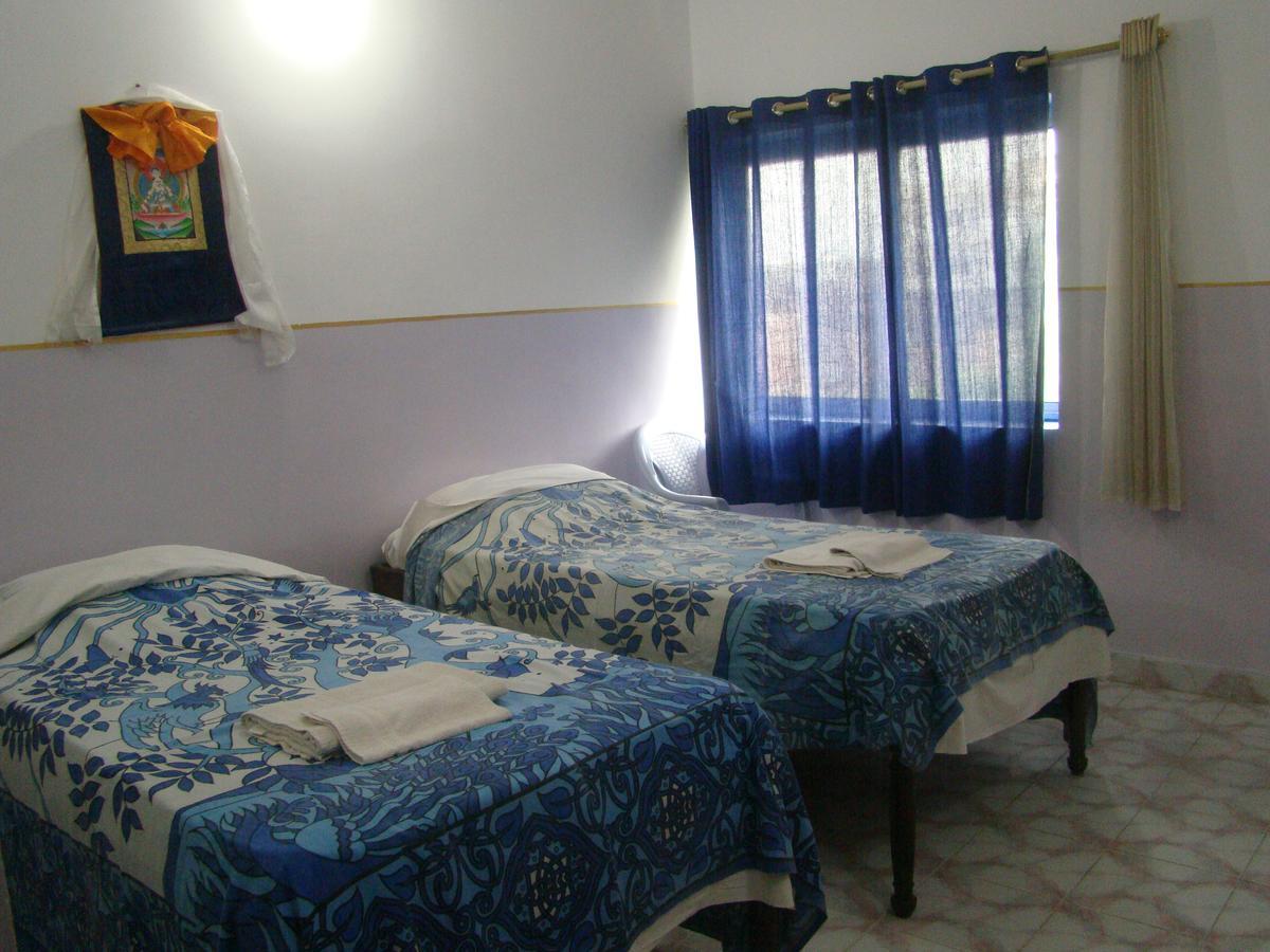 Tara Guest House بود جايا المظهر الخارجي الصورة