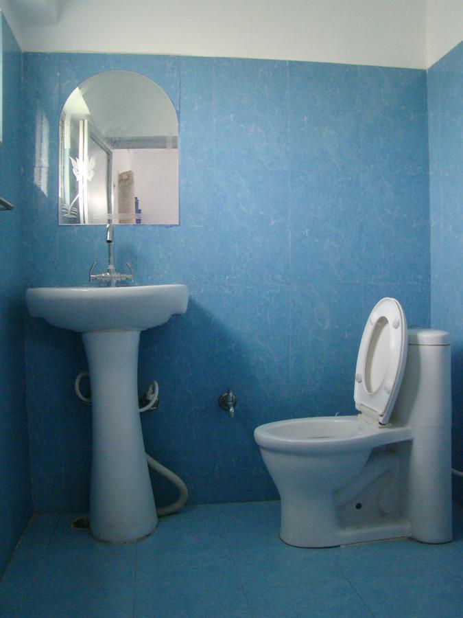 Tara Guest House بود جايا المظهر الخارجي الصورة