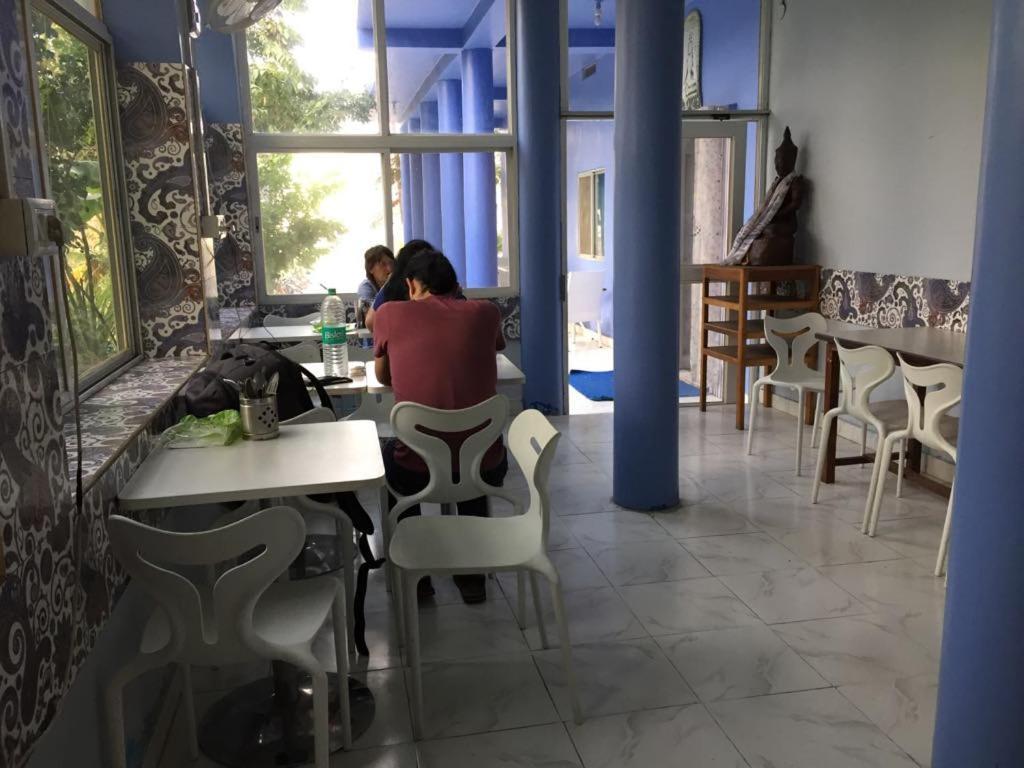 Tara Guest House بود جايا المظهر الخارجي الصورة
