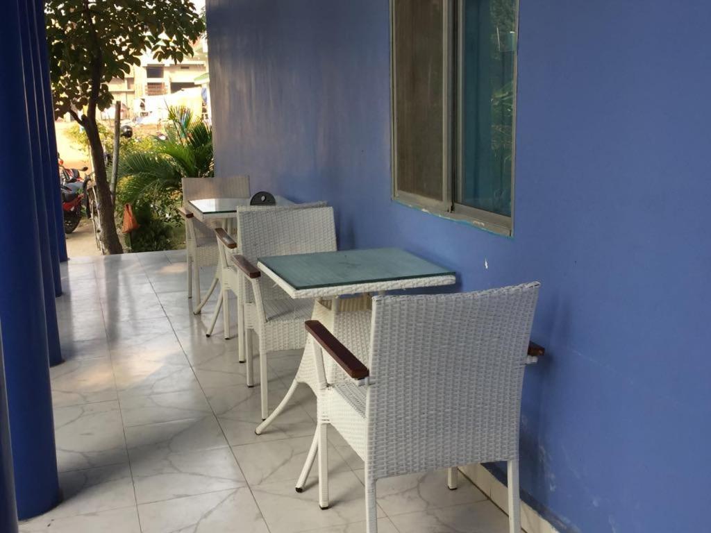 Tara Guest House بود جايا المظهر الخارجي الصورة